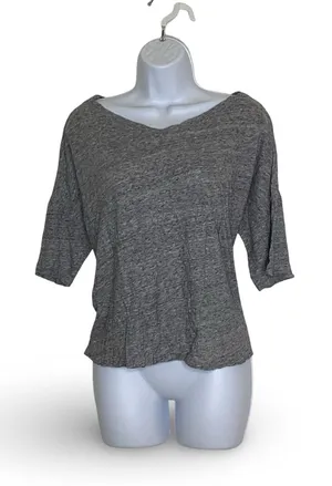 Daily/Ritual Short Sleeve Crew T-Shirt thumbnail 1