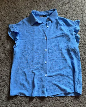 Shein Top thumbnail 1
