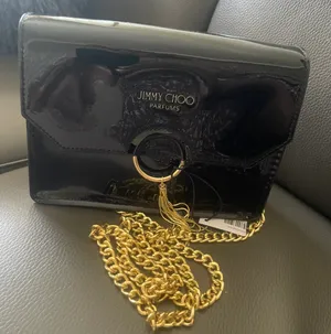 Jimmy Choo Parfum Handbag thumbnail 2