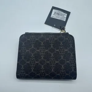 Nanette Lepore Women Brown Wallet One Size thumbnail 5