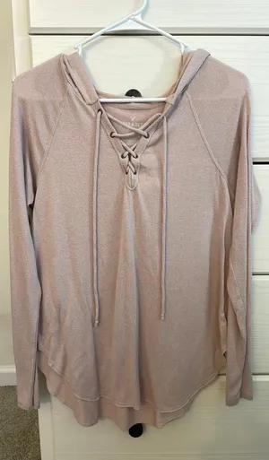 American Eagle Outfitters Soft + Sexy Tee thumbnail 4