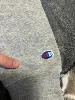 Crewneck thumbnail 3