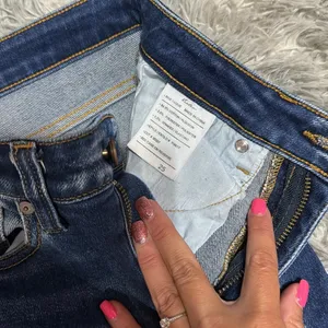 Kancan denim Blue Size 25 thumbnail 4