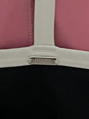 PINK Victoria’s Secret Push Up Sports Bra thumbnail 3