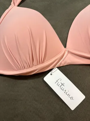Pink Bikini Top thumbnail 2