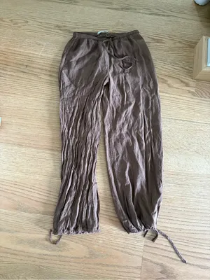 Abercrombie balloon pant thumbnail 3
