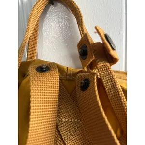 Fjällräven kanken pack yellow thumbnail 6
