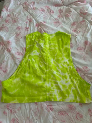 Lululemon Tank Top thumbnail 3