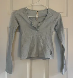 Free People Movement Top thumbnail 1