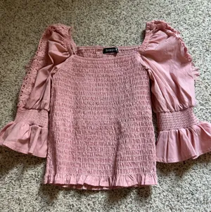Pink Blouse Top  thumbnail 1