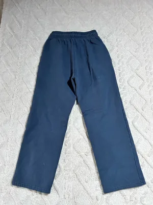 Navy blue xsmall sweatpants Size XS thumbnail 3