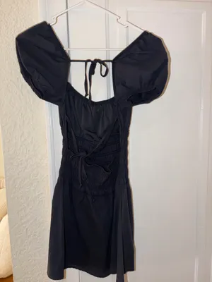 PacSun Mini Dress Beverly & Beck thumbnail 4