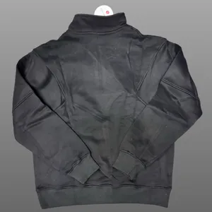 NWT Women’s Oversized‎ Black Half thumbnail 4