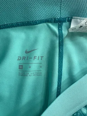 Nike Pro Shorts Dri-Fit Spandex thumbnail 3