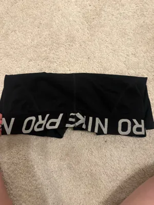 Nike Pro Spandex  thumbnail 3