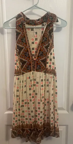 Free People Dress thumbnail 1