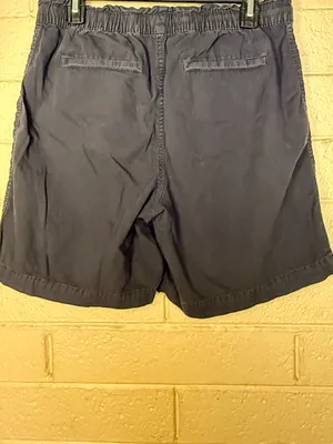 Sonoma Men's black Drawstring Athletic Shorts thumbnail 2