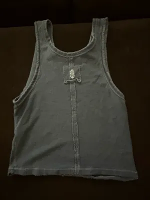 Free People Tank Top thumbnail 2
