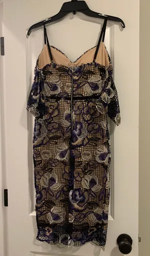 Gianni Bini Dress thumbnail 2