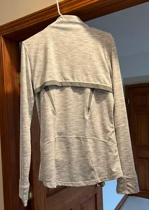 Amazon Athletic Jacket thumbnail 2