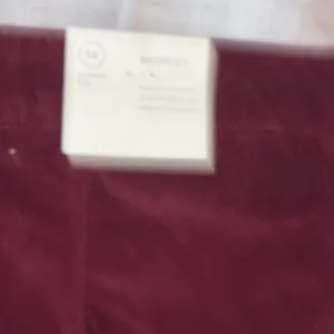 Universal Threads NWT 14/32 Adaptive boot cuts Corduroy Jeans thumbnail 5