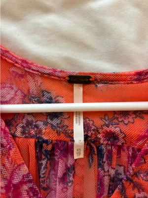 Free People Top thumbnail 2