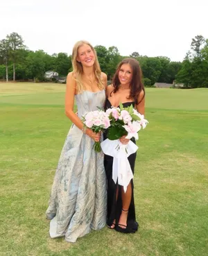Formal Dress Portia Scarlett thumbnail 2