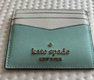 Kate Spade Card Holder thumbnail 1