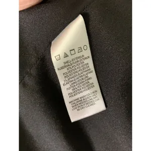 Dress the Population dress black women's size XS thumbnail 4