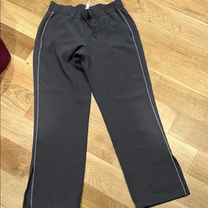Lululemon On‎ the Right Track Pant 8 thumbnail 3
