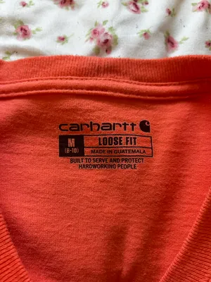 Carhartt T-Shirt thumbnail 2
