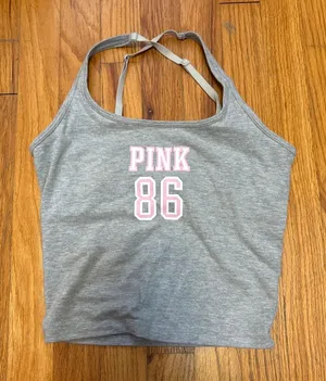 PINK Victoria's Secret Tank Top thumbnail 1
