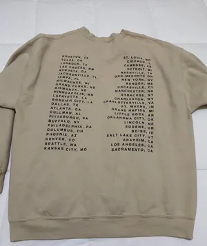 thomas rhett merch Size XL thumbnail 2