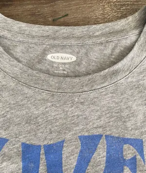 SHIRT xs thumbnail 2