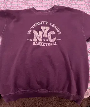 sweatshirt thumbnail 1