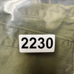2230 | NWT Old Navy OG Chino High-Rise Utility Shorts Olive Green Womens M thumbnail 6