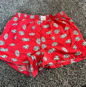 American Eagle Boxers thumbnail 2