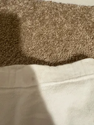 Hollister Linen Cargo Pants thumbnail 5