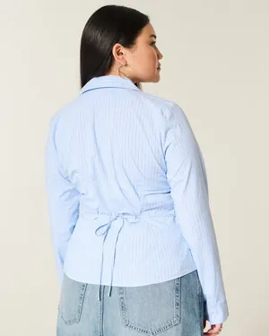 Hollister Top thumbnail 3