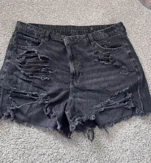 American Eagle Jean shorts  thumbnail 1