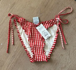 Parke x Target Bikini Bottoms thumbnail 1
