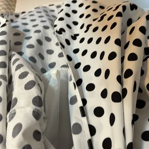 Nasty Gal Polka Dot Maxi Dress thumbnail 5