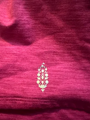 Free People Movement Top thumbnail 3