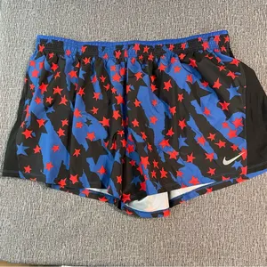 Nike Women’s Running Shorts thumbnail 1