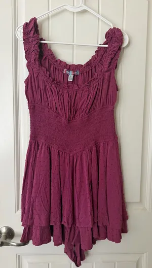Urban Outfitters Romper thumbnail 1