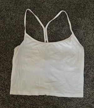 PINK VS Tank Top Size Medium 0415 thumbnail 1