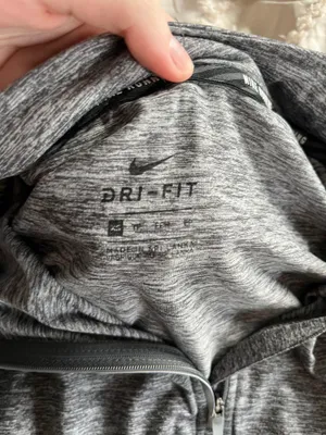 Nike Quarter-Zip thumbnail 4
