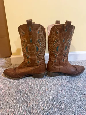 Coconuts by Matisse Boots thumbnail 2