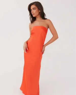 Peppermayo Maxi Dress thumbnail 2