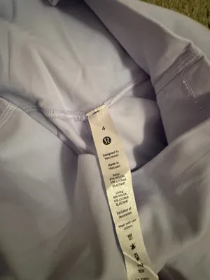 Lululemon Align Biker Shorts 6" thumbnail 4